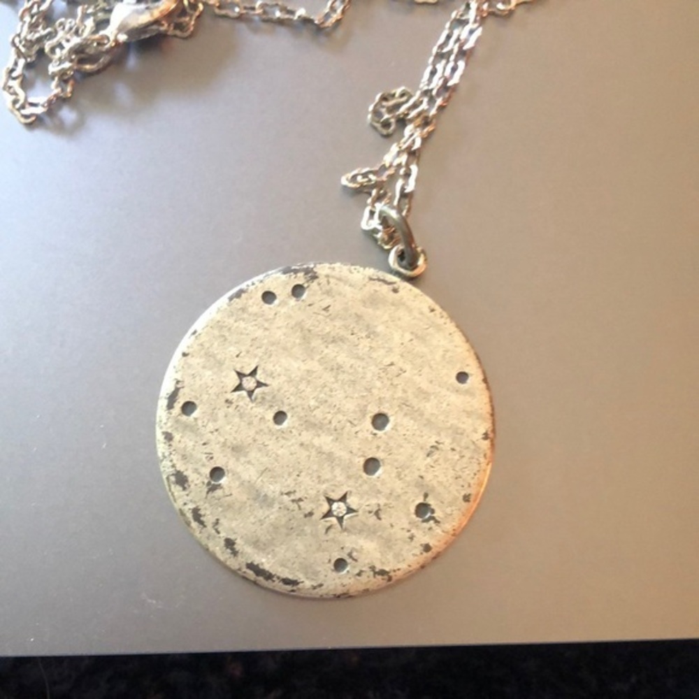 Beaucoup Designs Sagittarius